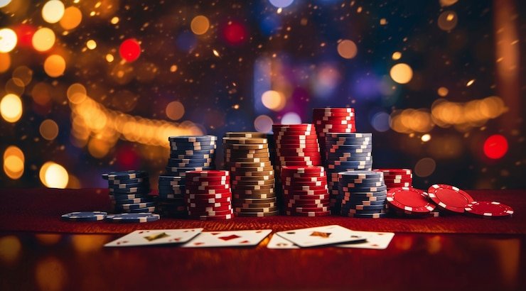 Ilustrasi keamanan akun dan transaksi dalam syarat dan ketentuan platform yuantoto