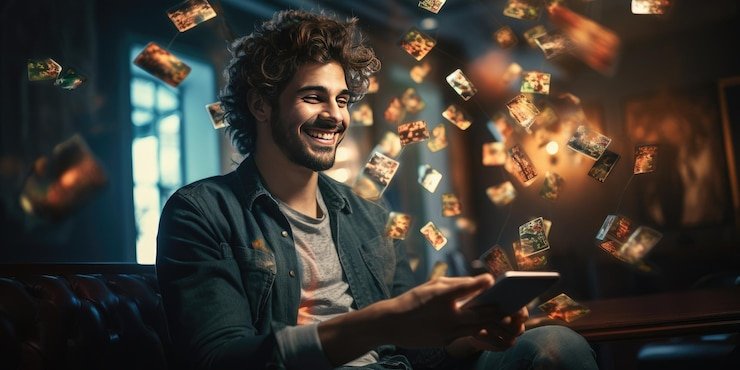 Situs togel online dengan tampilan user-friendly dan aman untuk pengguna mobile di Indonesia